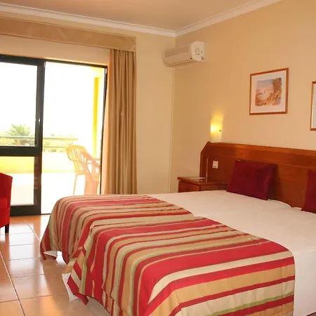 Mh Atlantico Hotell Atouguia Da Baleia