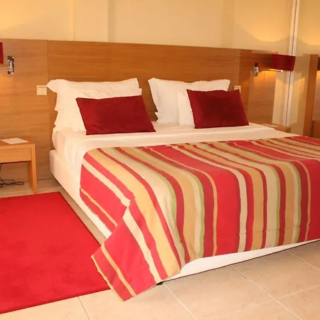Hotel Mh Atlantico Atouguia Da Baleia