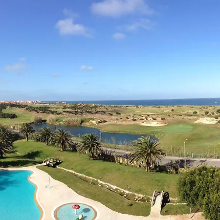 Mh Atlantico 4*