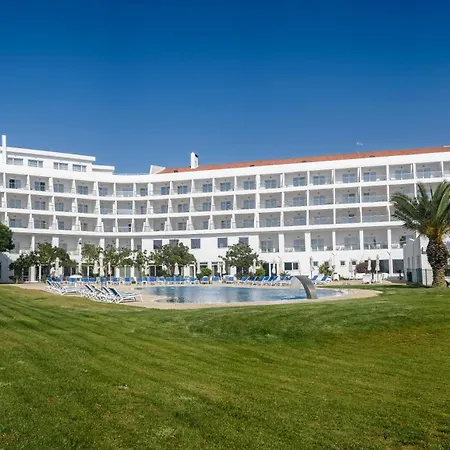 Mh Atlantico 4* Atouguia Da Baleia