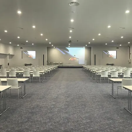 Hotell Mh Atlantico 4*