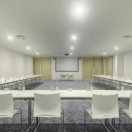 Mh Atlantico Atouguia Da Baleia