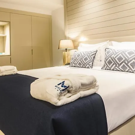 Mh Atlantico Hotel