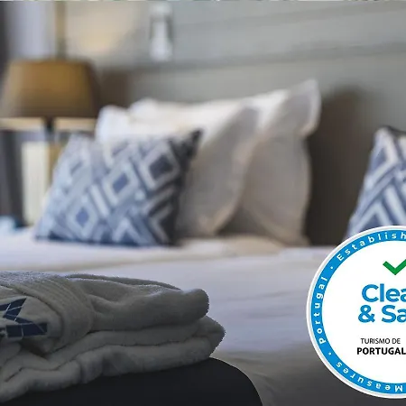 Hotel Mh Atlantico