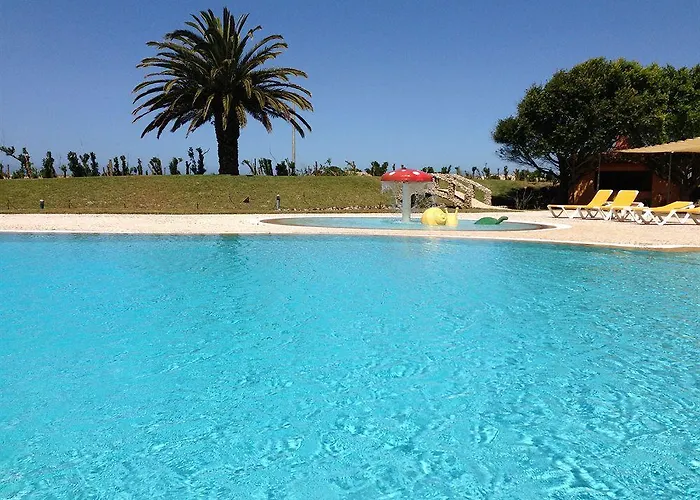 Отель Mh Atlantico Атогиа-да-Балейя