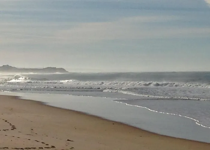 Отель Mh Atlantico Атогиа-да-Балейя