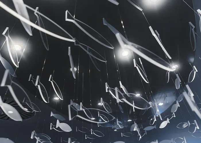 Отель Mh Atlantico Атогиа-да-Балейя