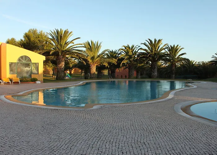 Отель Mh Atlantico 4*