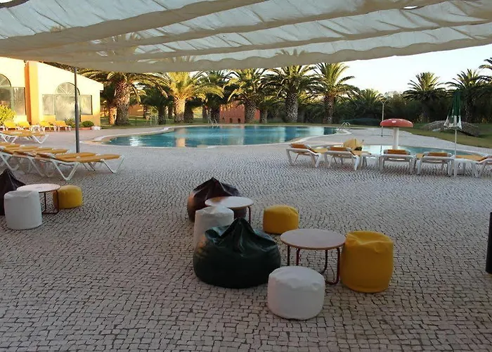 Mh Atlantico Отель