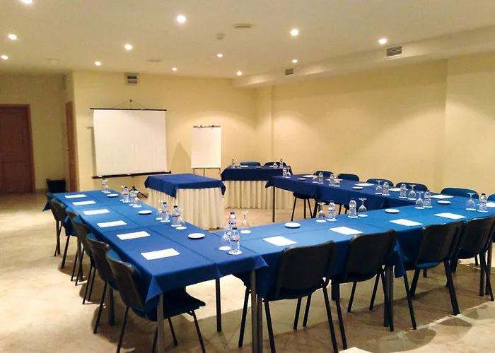 Mh Atlantico 4* Атогиа-да-Балейя