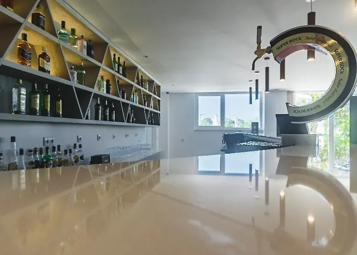 Mh Atlantico Отель