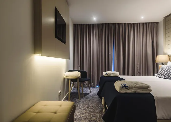 Mh Atlantico Атогиа-да-Балейя