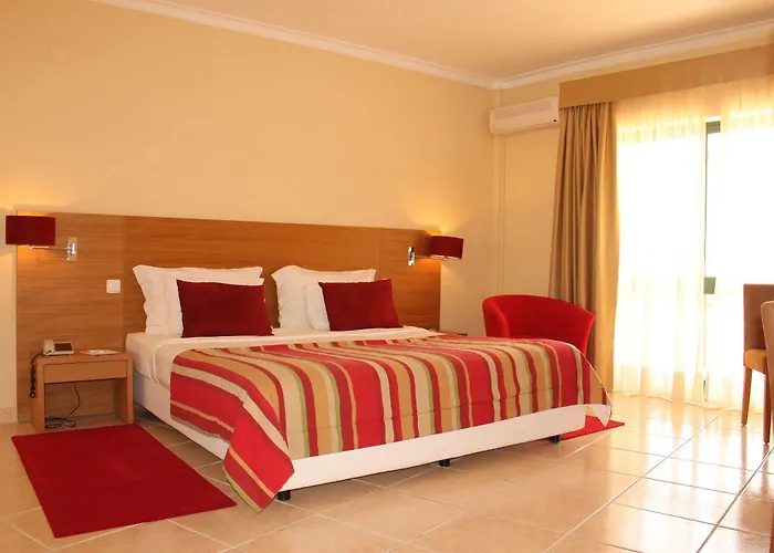 Mh Atlantico Отель