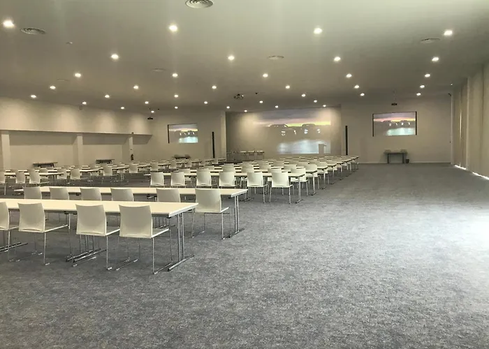 Отель Mh Atlantico