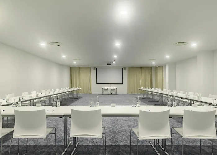 Mh Atlantico Атогиа-да-Балейя