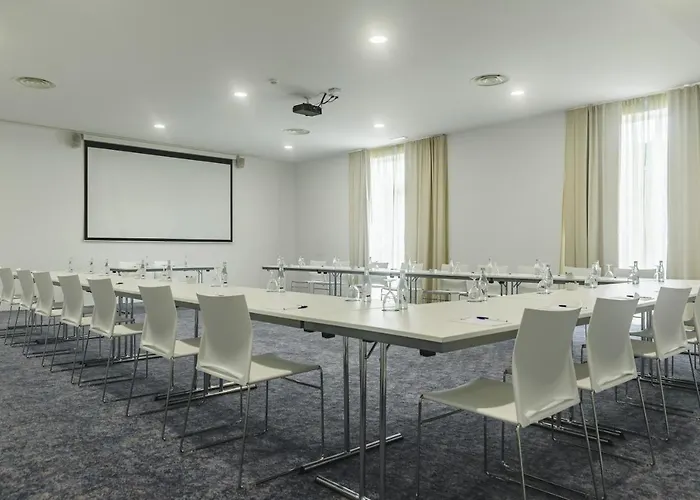 Отель Mh Atlantico Атогиа-да-Балейя