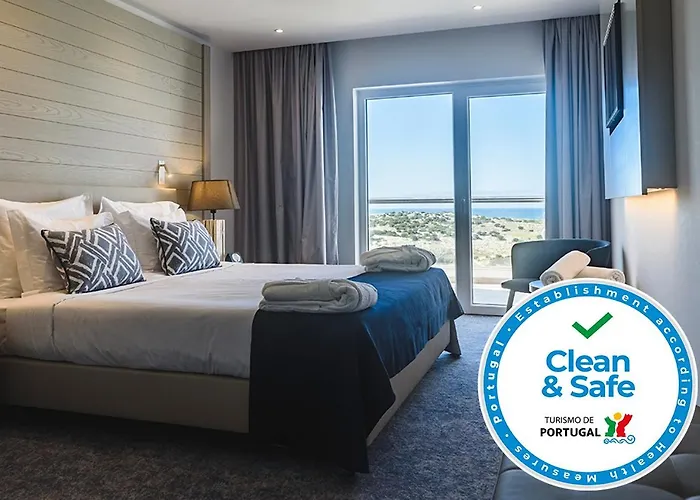 Mh Atlantico Атогиа-да-Балейя